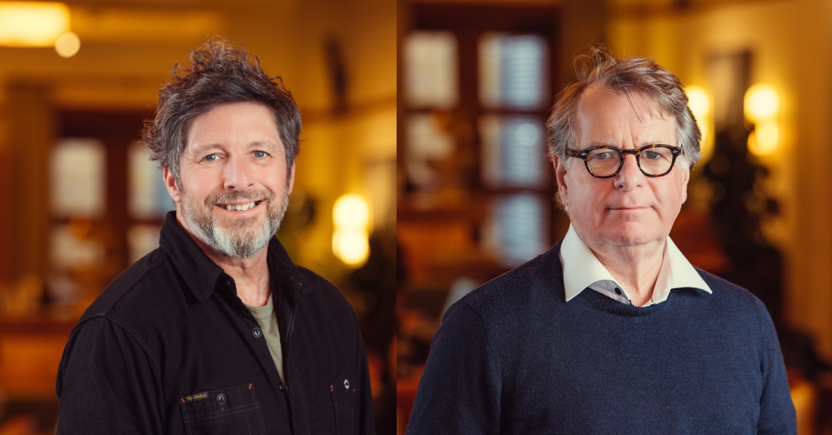 Synapse adds Lloyd Embley and Mark Borkowski to their board